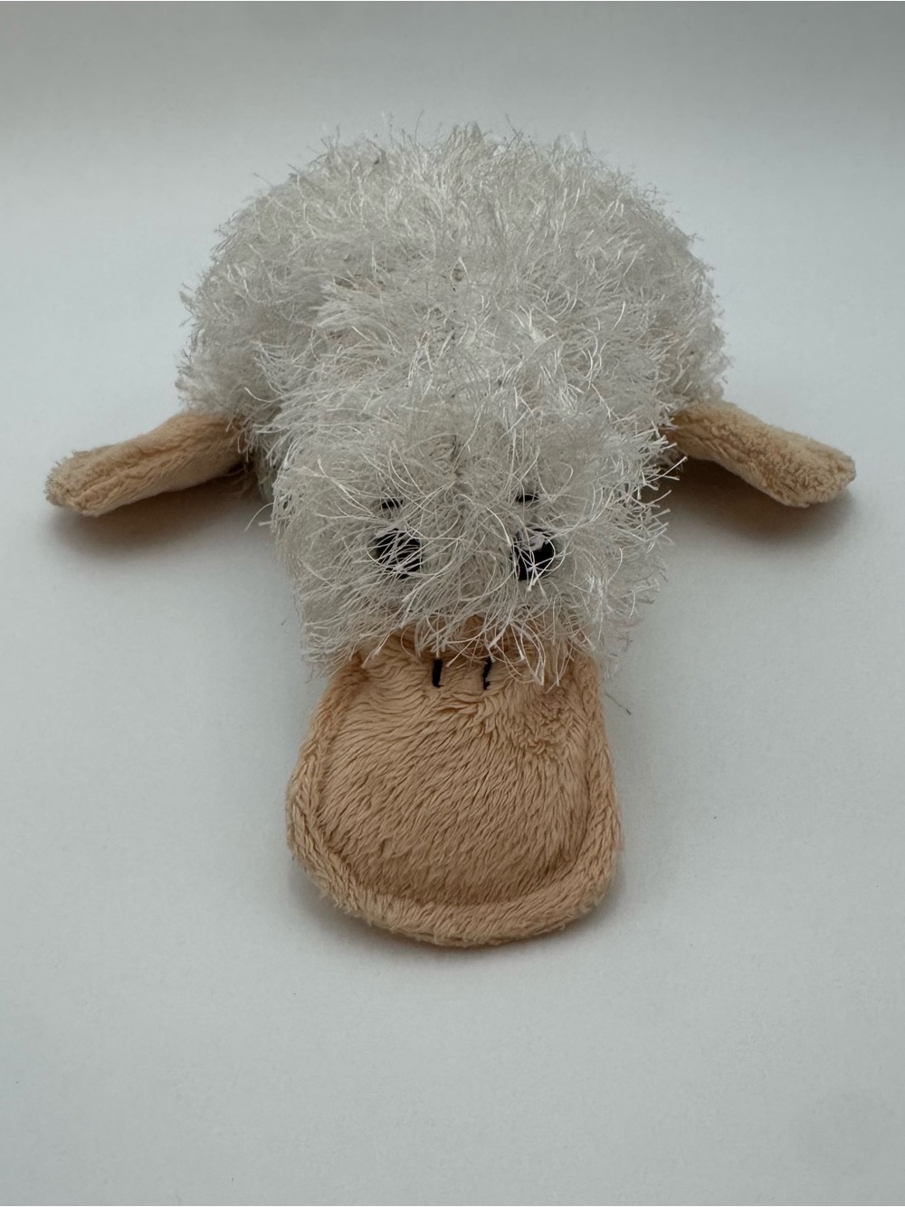 Webkinz Googles Plush- No Code
